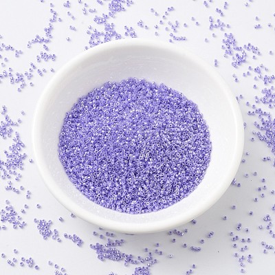 MIYUKI Delica Beads X-SEED-J020-DB0249-1