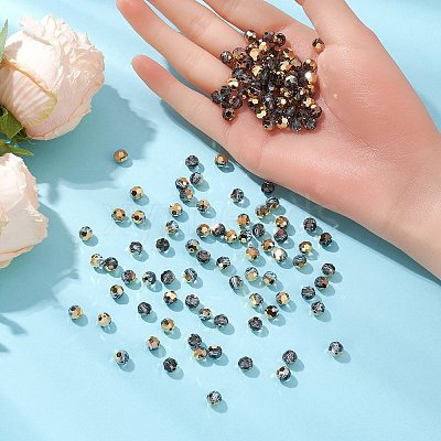 Preciosa® Crystal Beads Y-PRC-BB5-00030-262-1