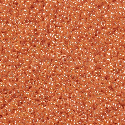 MIYUKI Round Rocailles Beads X-SEED-G009-RR0423-1