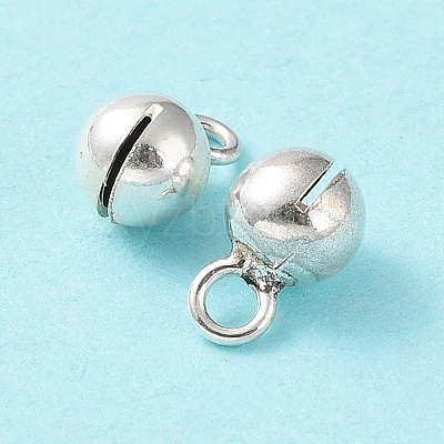 925 Sterling Silver Pendants STER-K174-01B-S-1