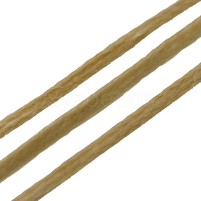 Korean Wax Polyester Cord YC-G001-A21-1