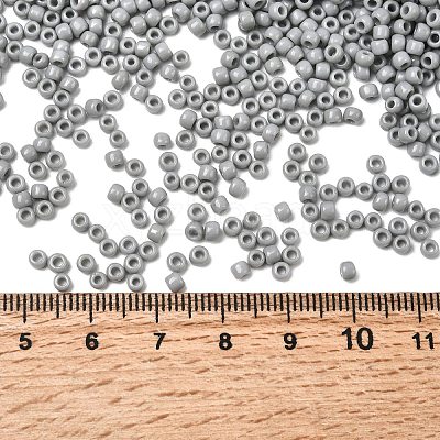TOHO 8/0 Round Beads SEED-XTR08-0053-1