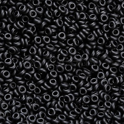 TOHO 6/0 Demi Round Beads SEED-DR06-0611-1