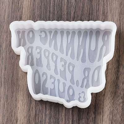 Candles Silicone Molds SIL-B076-02D-1