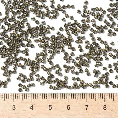 TOHO Round Seed Beads SEED-XTR11-0225-1