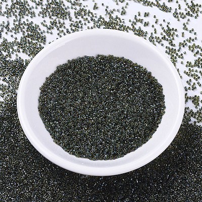 MIYUKI Delica Beads SEED-X0054-DB0273-1