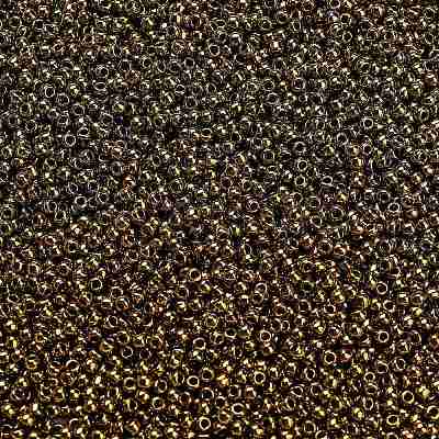 TOHO 11/0 Round Beads X-SEED-TR11-0223-1
