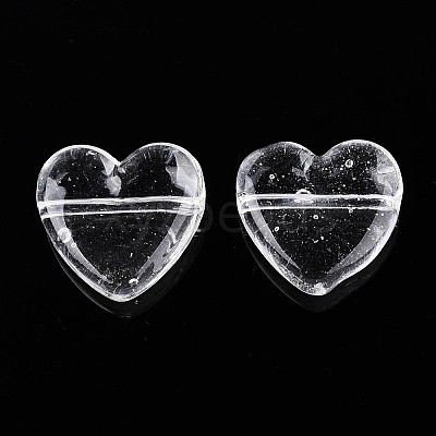 Handmade Lampwork Beads LAMP-T023-27A-1