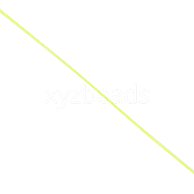 Luminous Polyester Cords OCOR-WH0071-010A-1