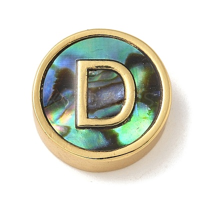 Brass Beads KK-U046-17G-D-1