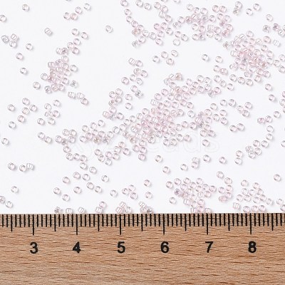 TOHO 15/0 Round Beads X-SEED-TR15-0171L-1