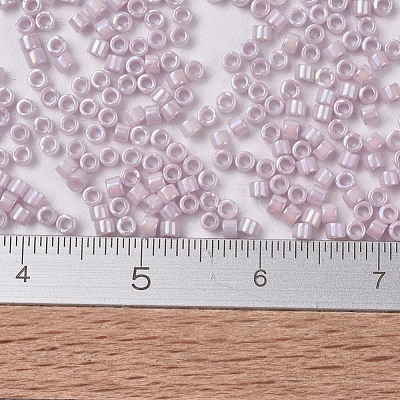 MIYUKI Delica Beads SEED-J020-DB1504-1