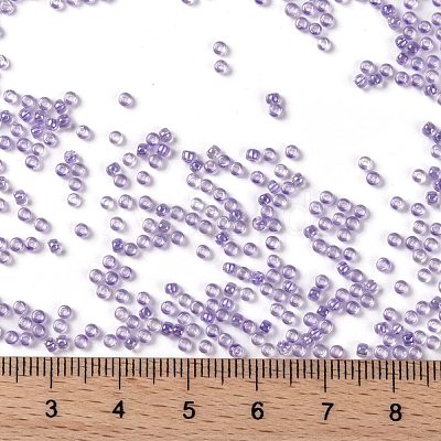 TOHO Round Seed Beads SEED-JPTR11-0477D-1