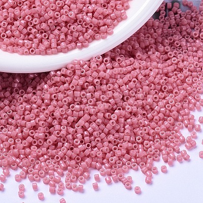 MIYUKI Delica Beads SEED-J020-DB2115-1