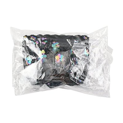 Polyester Gauze Ribbon OCOR-FZC0001-001G-1-1