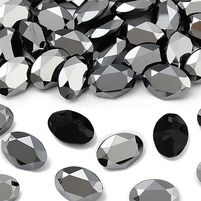 Preciosa® MAXIMA Crystal Fancy Stones Y-PRC-FF14-23980-272-1