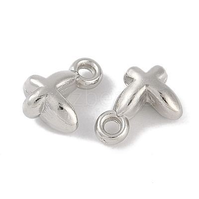 CCB Plastic Pendants FIND-U021-04P-1