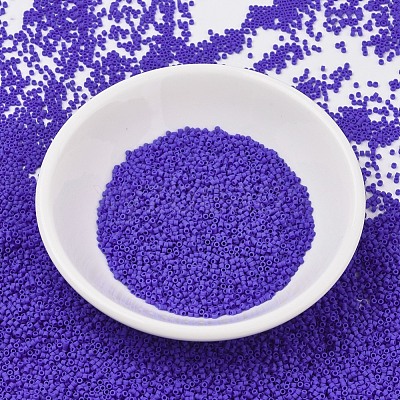 MIYUKI Delica Beads SEED-X0054-DB1588-1