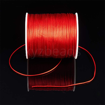 Nylon Thread LW-BC0003-19-1
