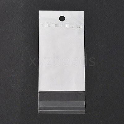 Rectangle OPP Cellophane Bags OPC-Z001-01N-1