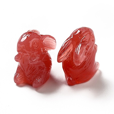 Opaque Resin Beads RESI-G060-06-1