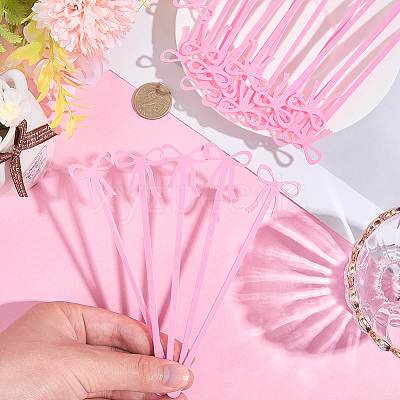 20Pcs Acrylic Cocktail Stirrers AJEW-CN0005-46A-1