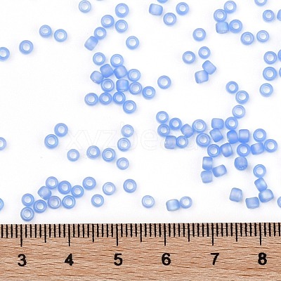 TOHO 8/0 Round Beads SEED-XTR08-0168F-1