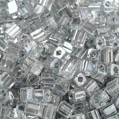Glass Seed Beads SEED-H002-F-1135-1
