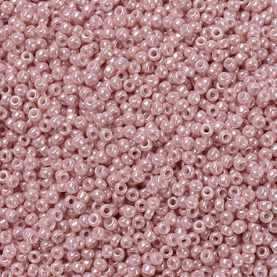 MIYUKI Round Rocailles Beads SEED-G007-RR0429-1