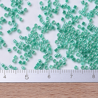 MIYUKI Delica Beads SEED-J020-DB0238-1