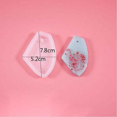 DIY Silicone Molds AJEW-F030-10C-1