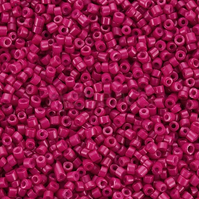 Glass Cylinder Beads SEED-S047-A-030-1