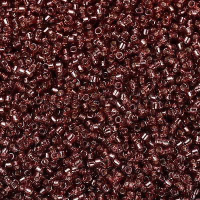 MIYUKI Delica Beads SEED-MY11-DB2160-1