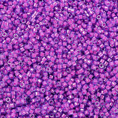 MIYUKI Delica Beads SEED-J020-DB2049-1