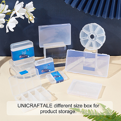 8Pcs 4 Style 304 Stainless Steel Pendants STAS-UN0031-96-1