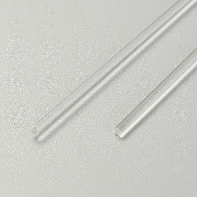 Acrylic Support Rods CELT-WH0001-02A-1