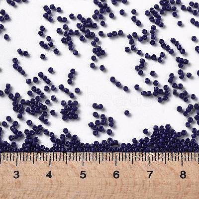 TOHO Round Beads X-SEED-TR15-2607F-1