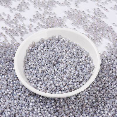 MIYUKI Round Rocailles Beads SEED-X0055-RR0576-1