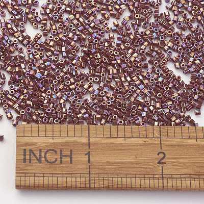 TOHO Japanese Seed Beads SEED-K007-2mm-406-1
