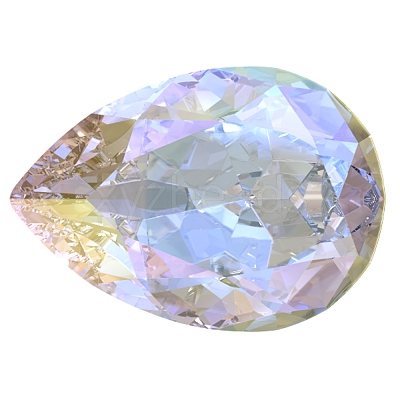 Preciosa® MAXIMA Crystal Fancy Stones Y-PRC-FE14-00030-200-1