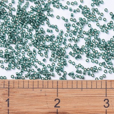 MIYUKI Delica Beads SEED-J020-DB0607-1