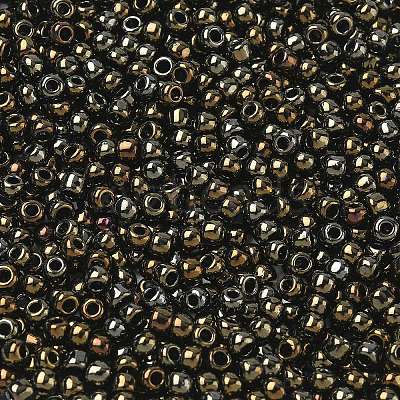 TOHO 6/0 Round Beads SEED-XTR06-0083-1