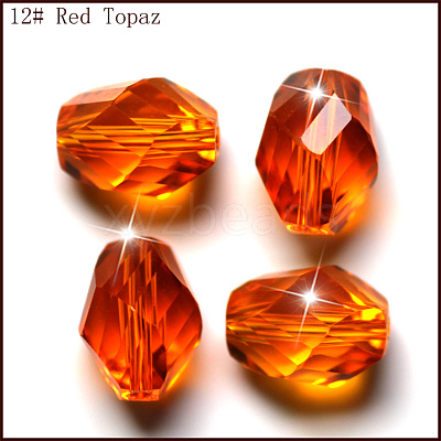 K9 Glass SWAR-F077-9x6mm-12-1