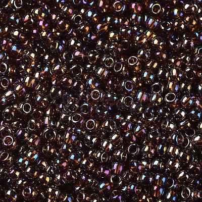 TOHO 11/0 Round Beads SEED-XTR11-0177-1