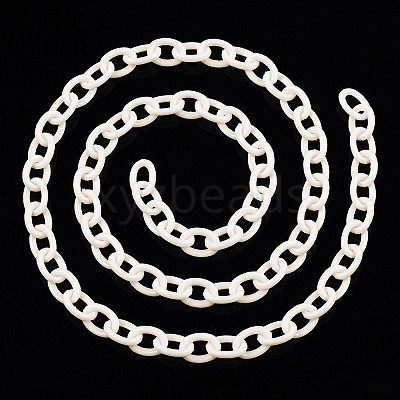 ABS Plastic Cable Chains KY-E007-03J-1
