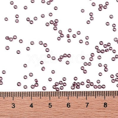 TOHO 11/0 Round Beads X-SEED-TR11-0115-1