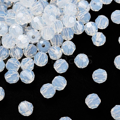 Preciosa® Crystal Beads X-PRC-BB4-01000-1