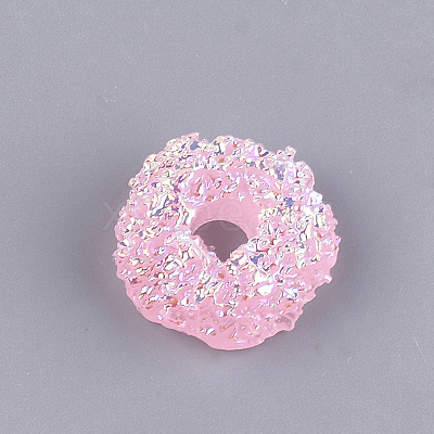 Resin Cabochons LS-CRES-T010-48D-1