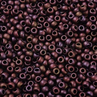 TOHO Round Seed Beads SEED-TR11-0703-1