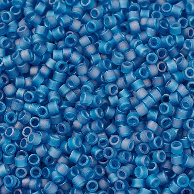 MIYUKI Delica Beads X-SEED-J020-DB0862-1